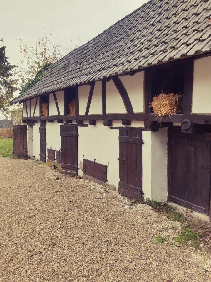 Holiday home Independant - Bretzel Et Bergamote